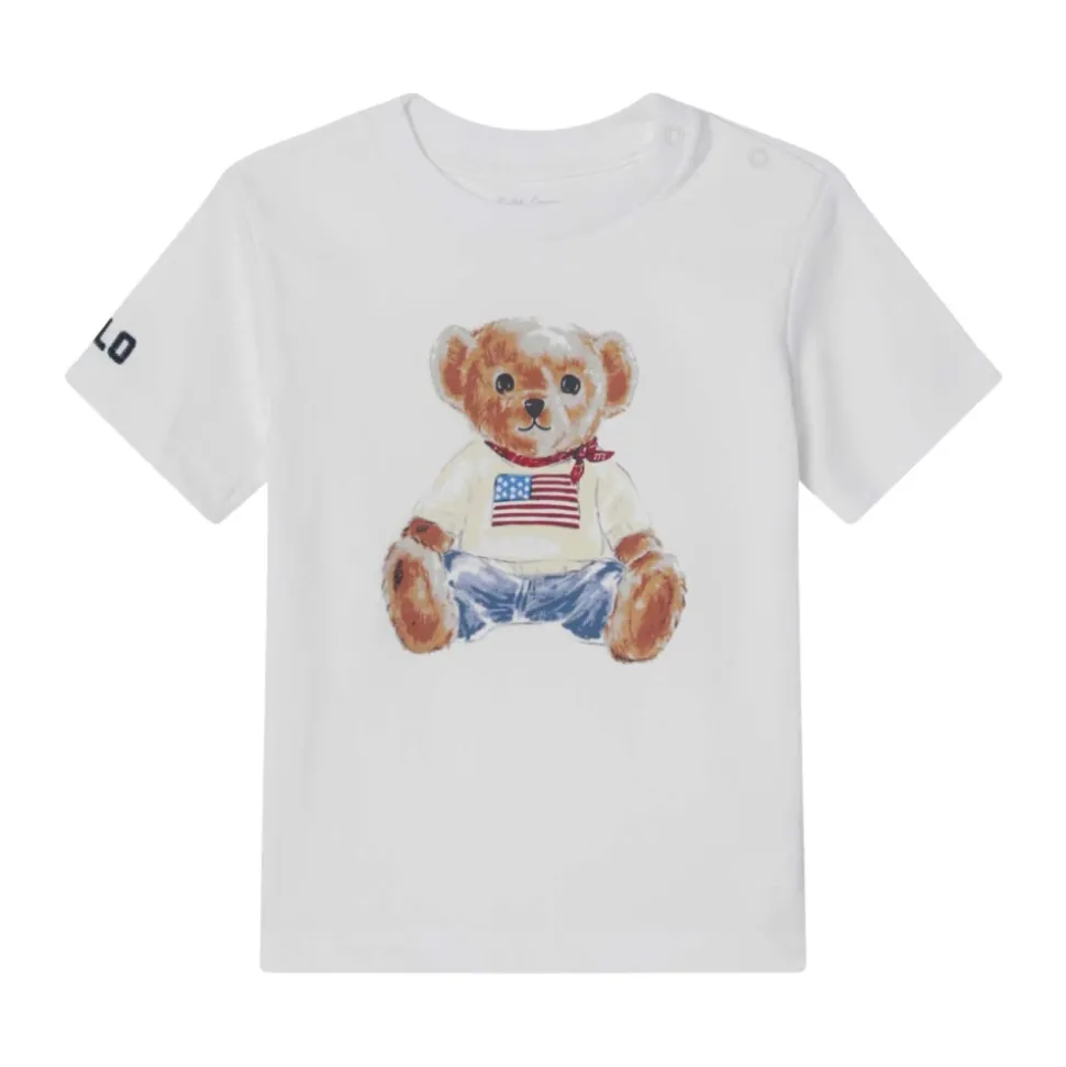 Bear T-Shirt