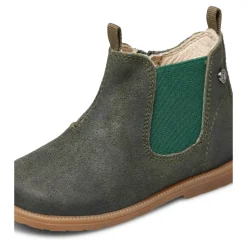 Beatle Enkellaarsjes