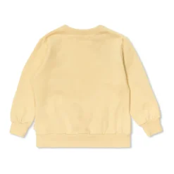 Bedrukte Sweatshirt