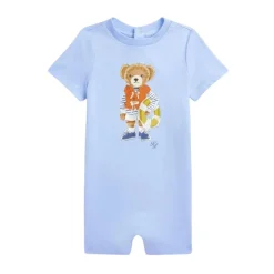 Beer Grafische Baby Romper