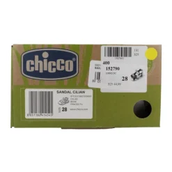 Beige en Gele Zomer Sandalen