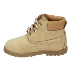 Beige Jongensschoenen N4-0403