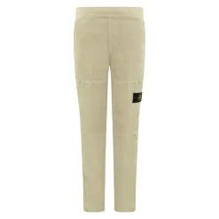 Beige Kinderbroek Stijlvol