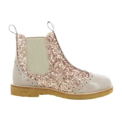 Beige Kinderschoenen