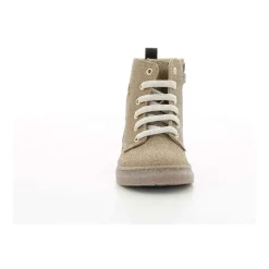 Beige Kinderschoenen PAMY