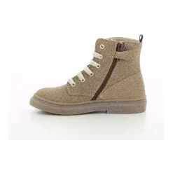 Beige Kinderschoenen PAMY
