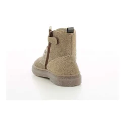 Beige Kinderschoenen PAMY