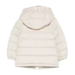 Beige Naja Jas voor Mannen