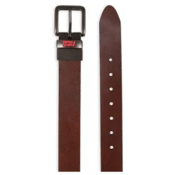 Belts Suspenders