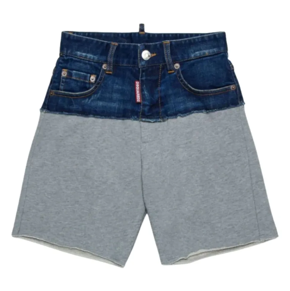 Bermuda Shorts