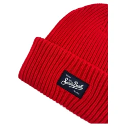 Berry Beanie