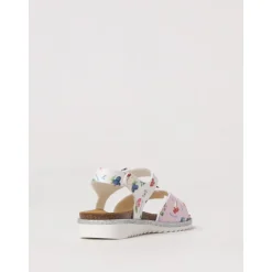 Bessenprint Gesp Sandalen voor Meisjes