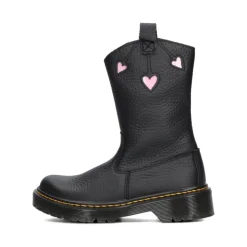 Bex Heart P-O Boot J