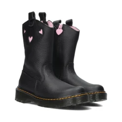 Bex Heart P-O Boot J