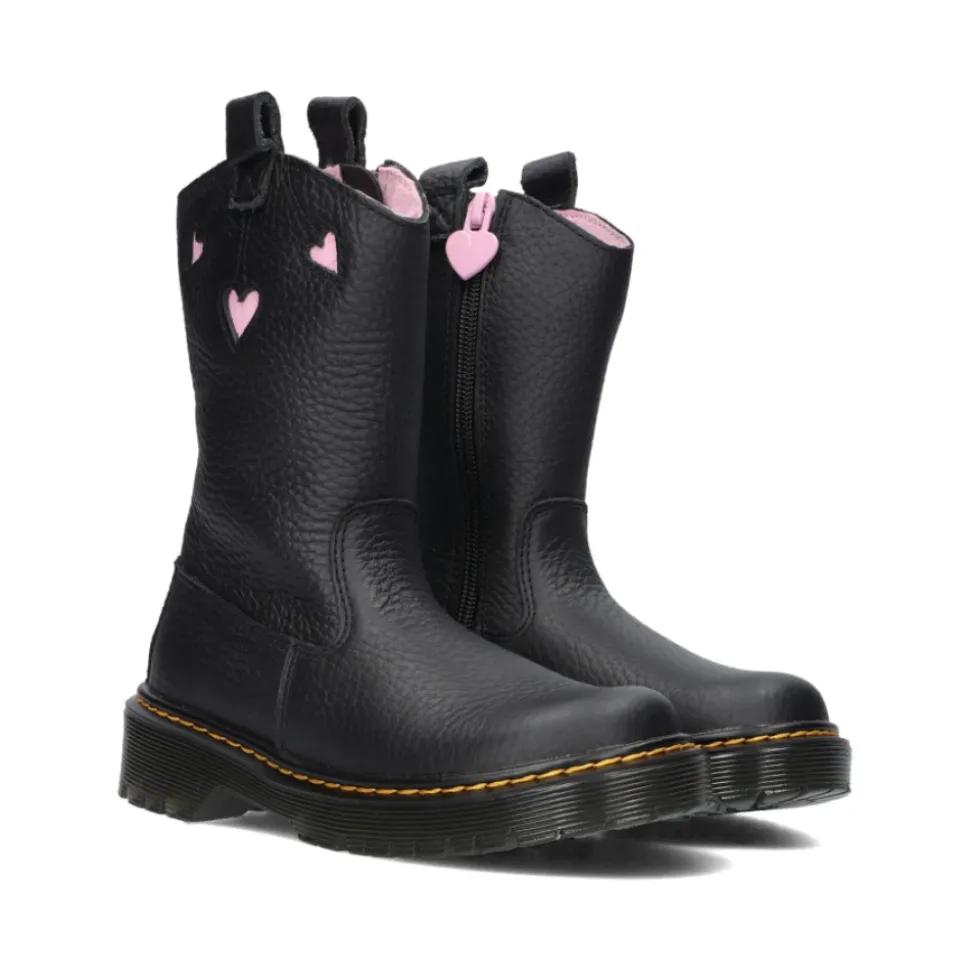 Bex Heart P-O Boot J