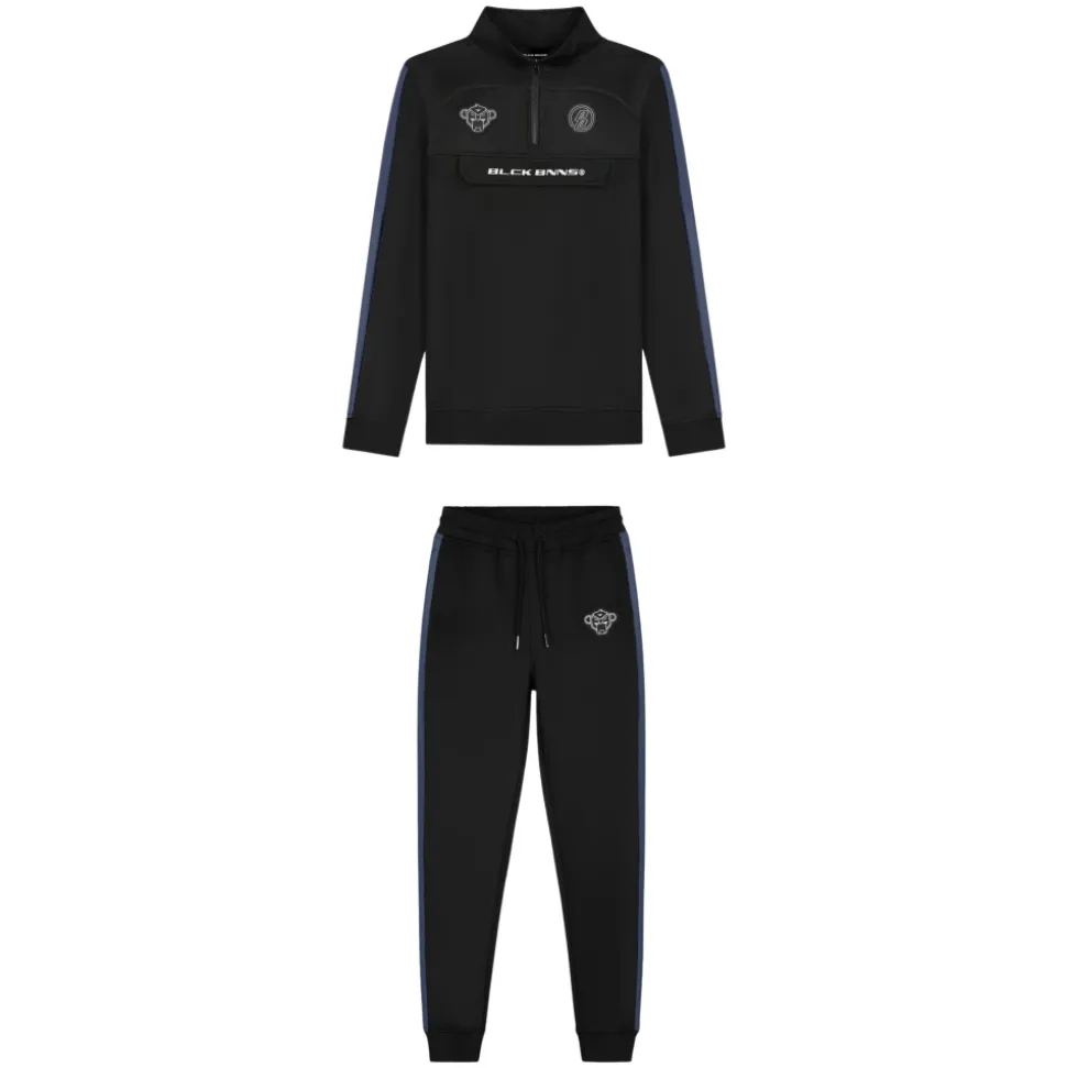 BF Trill Tracksuit