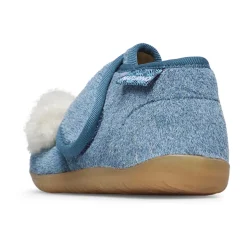 BIDAIM Stoffen Pantoffels