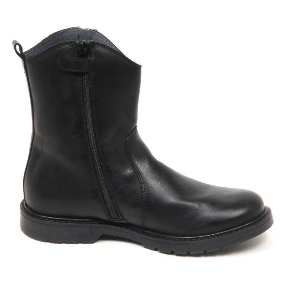 Biker schoen voor baby en kind