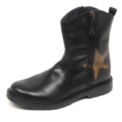 Biker schoen voor baby en kind