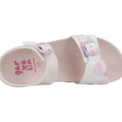 Bio Bedrukte Sandalen voor Kinderen