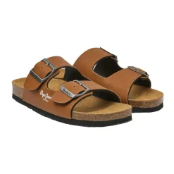 Bio Double Kansas Sandalen