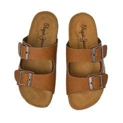 Bio Double Kansas Sandalen