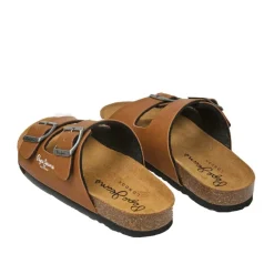 Bio Double Kansas Sandalen