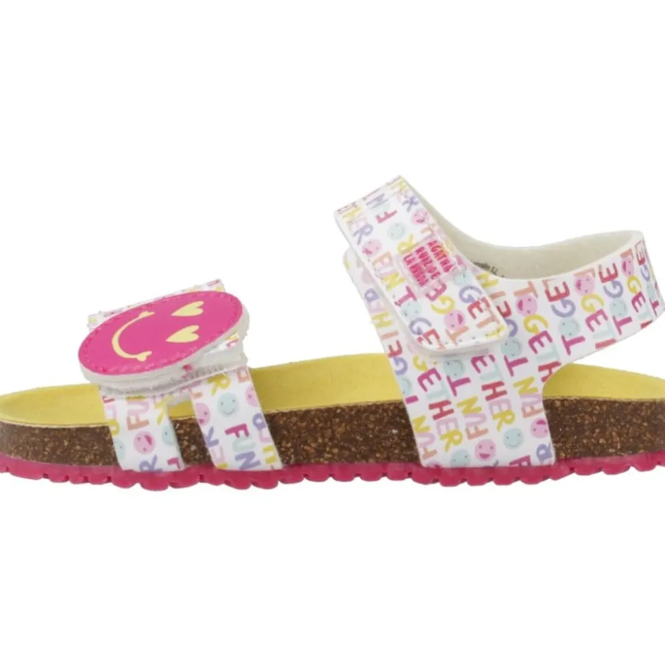Bio Fun Together Sandal