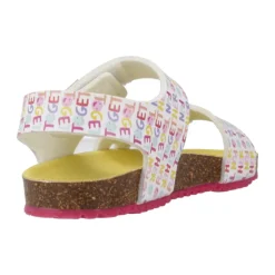 Bio Fun Together Sandal