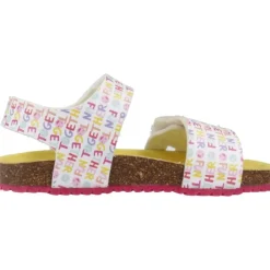 Bio Fun Together Sandal