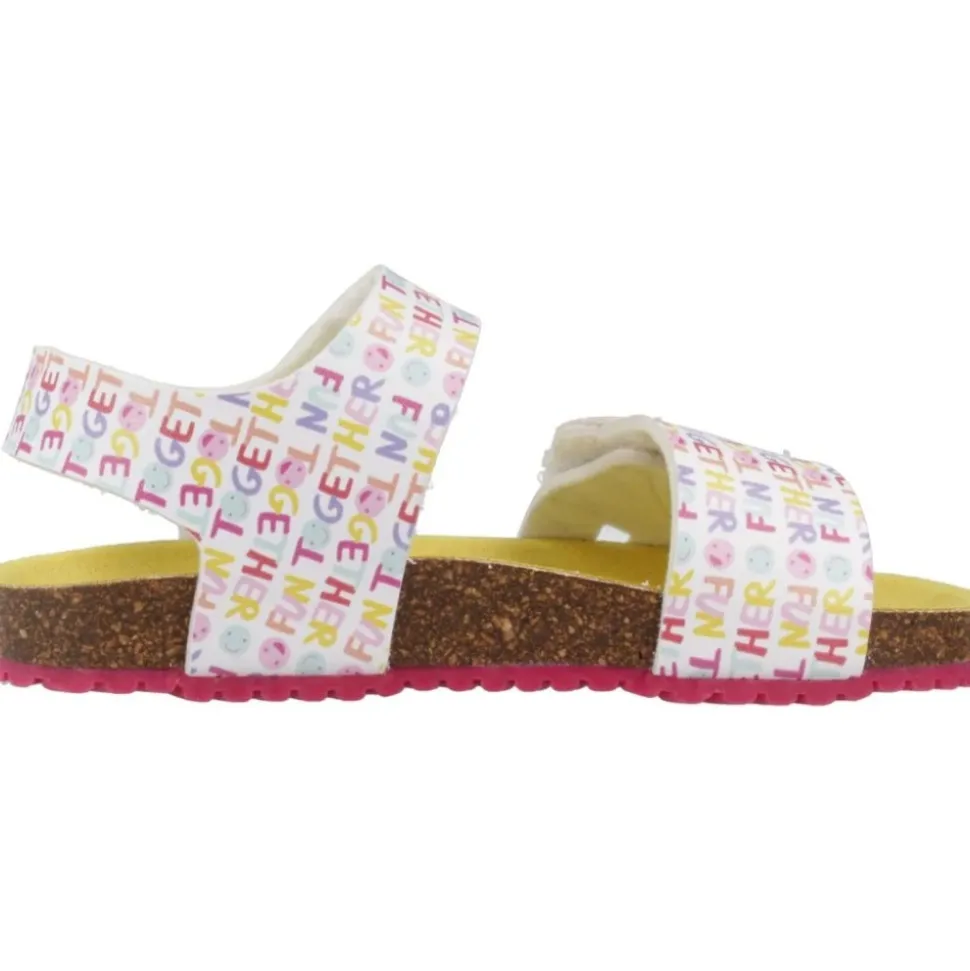 Bio Fun Together Sandal