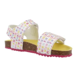 Bio Fun Together Sandal