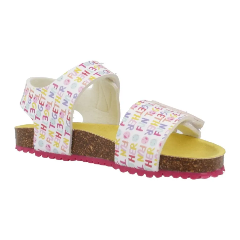 Bio Fun Together Sandal