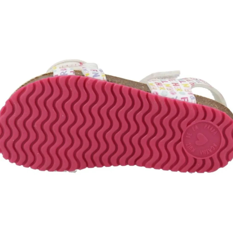 Bio Fun Together Sandal