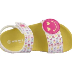 Bio Fun Together Sandal
