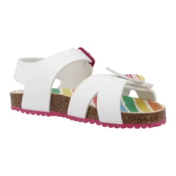 Bio Twin Sandal