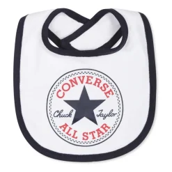 Blauw Katoenen Accessoireset