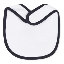 Blauw Katoenen Accessoireset