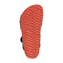 Blauw Rood Jongens Sandalen