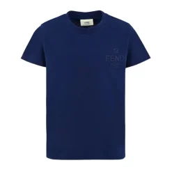 Blauw T-shirt & Polo voor Jongens