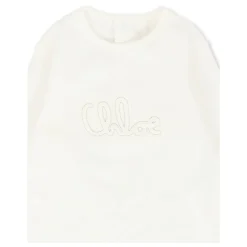 Blauw T-shirt en shorts pak