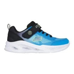 Blauw Zwart Krendox Sneakers
