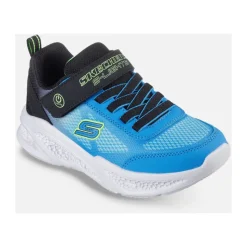 Blauw Zwart Krendox Sneakers