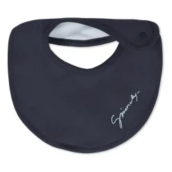 Blauwe Babypak Muts Slab Set