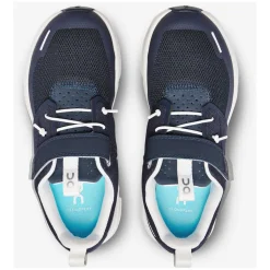 Blauwe Cloud Play Sneakers voor Kinderen