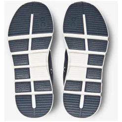 Blauwe Cloud Play Sneakers voor Kinderen