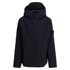 Blauwe Jas voor Jongens AW25