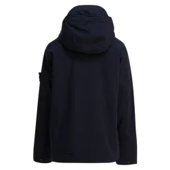 Blauwe Jas voor Jongens AW25