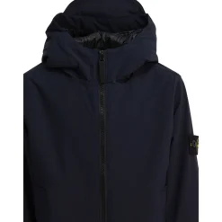 Blauwe Jas voor Jongens AW25