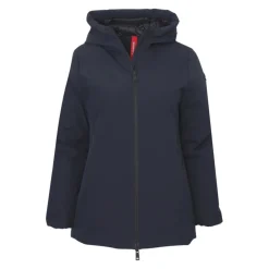 Blauwe Jas voor Jongens en Tieners